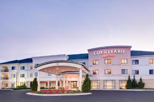 Courtyard by Marriott Junction City, Junction City