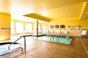 Hilton Garden Inn Indianapolis/Carmel, Carmel
