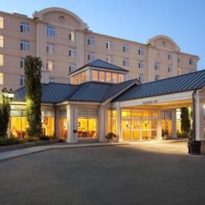 Hilton Garden Inn West Edmonton