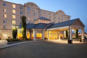 Hilton Garden Inn West Edmonton, Edmonton