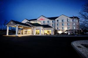 Hilton Garden Inn Gettysburg, Gettysburg
