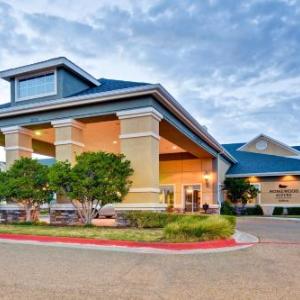 Homewood Suites By Hilton Amarillo