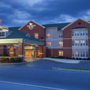 Homewood Suites By Hilton Harrisburg East-Hershey Area