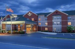Homewood Suites by Hilton Harrisburg East-Hershey Area, Harrisburg