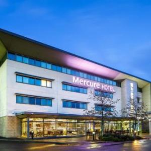 Mercure Sheffield Parkway