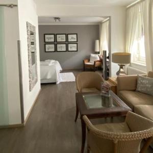 Hotels near Salzburgarena - Bergland Hotel - Adults only