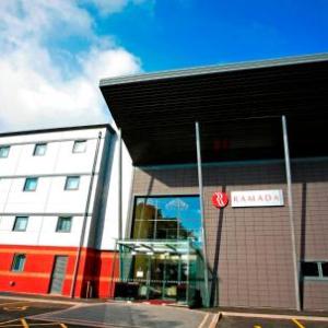 Ramada Oldbury Birmingham