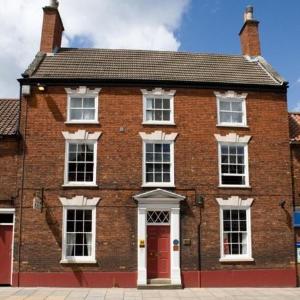 Bail House
