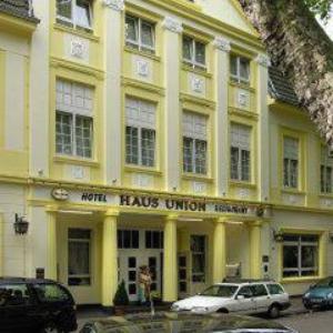 Hotel Haus Union