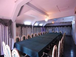 Adamo the Resort, Panvel