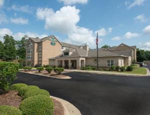 Homewood Suites by Hilton Montgomery, Montgomery