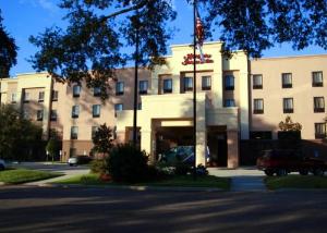 Hampton Inn and Suites Lafayette, Lafayette