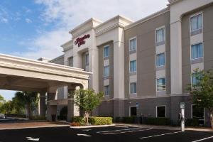 Hampton Inn Titusville/I-95 Kennedy Space Center, Titusville