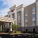 Hampton Inn By Hilton Titusville/I-95 Kennedy Space Center Fl