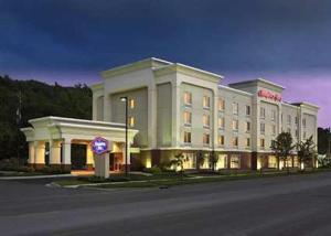 Hampton Inn Ithaca, Ithaca