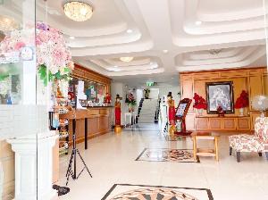 Siamtara Palace Hotel, Mahasarakham