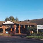Hotels near Grantham Meres Leisure Centre - Urban Hotel Grantham