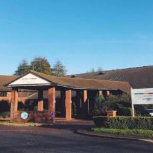 Hotels near Belvoir Castle Grantham - Urban Hotel Grantham