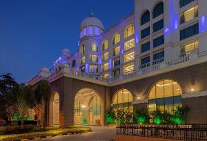 Radisson Blu Plaza Hotel Mysore, Mysore