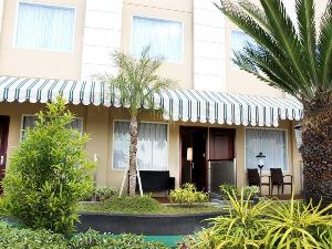 Grand Dafam Q Hotel Banjarbaru || DHM Syariah, Banjarmasin