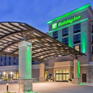 Holiday Inn - Clarksville Northeast  an IHG Hotel