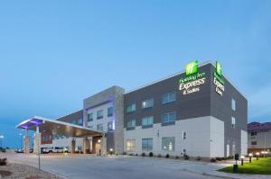 Holiday Inn Express & Suites - Firestone - Longmont , an IHG Hotel, Longmont