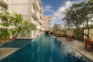 Paragon Hotel Seminyak, Seminyak