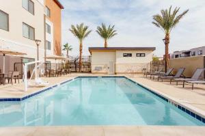 Residence Inn by Marriott Loma Linda Redlands, Redlands