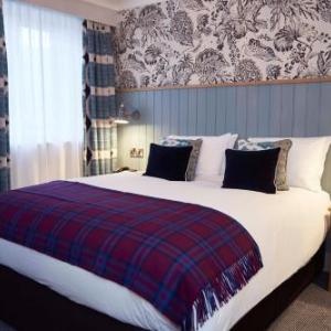 Hotels near bp pulse LIVE Birmingham - The Greswolde Arms Hotel by Greene King Inns