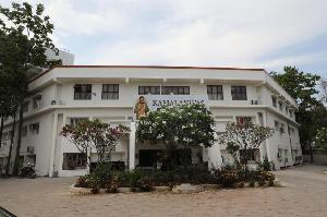 Sri Kamala Nivas, Vellore