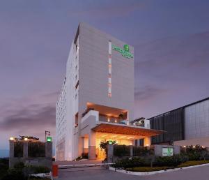 Lemon Tree Hotel, Gachibowli, Hyderabad, Hyderabad