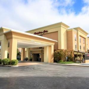 Bethesda Church White Sulphur Springs Hotels - Hampton Inn By Hilton Lewisburg Wv