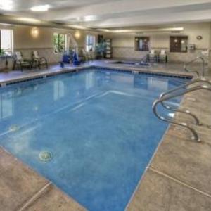 Hampton Inn By Hilton Twin Falls