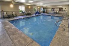 Hampton Inn Twin Falls, Twin Falls