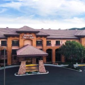 South Coast Winery Temecula Hotels - Hampton Inn By Hilton & Suites Temecula