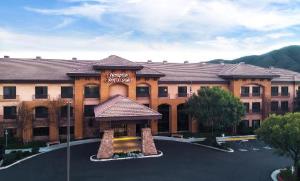 Hampton Inn & Suites Temecula, Temecula