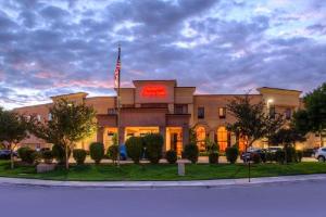 Hampton Inn & Suites Boise-Meridian, Meridian