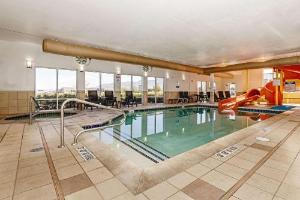 Comfort Inn & Suites Logan Near University, Logan