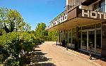 Munchen Germany Hotels - Hotel Am Moosfeld