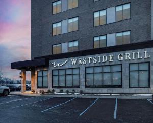 Hyatt House Allentown-Lehigh Valley, Allentown