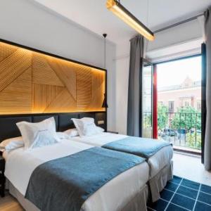 Hotel Sevilla