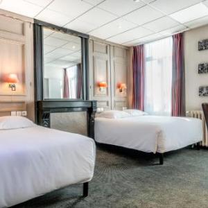 Hotel Continental