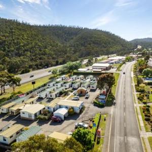 Hotels near Baskerville Raceway - Discovery Parks - Mornington Hobart