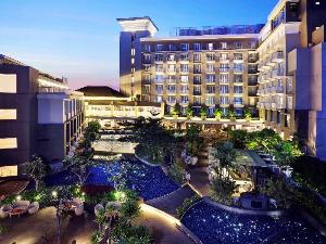 Grand Mercure Bandung Setiabudi, Bandung