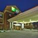 Holiday Inn Express & Suites Springfield an IHG Hotel