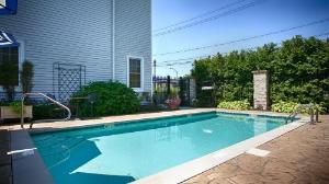 Best Western Plus Lawnfield Inn and Suites, Mentor