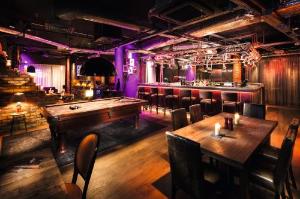pentahotel Inverness, Inverness