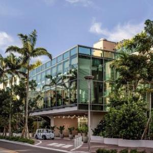 South County Civic Center Hotels - The Ray Hotel Delray Beach Curio Collection by Hilton