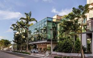 The Ray Hotel Delray Beach, Curio Collection By Hilton, Delray Beach