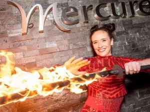 Mercure Milton Keynes Hotel, Milton Keynes